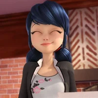 Miraculous Ladybug