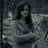 HERMIONE J GRANGER