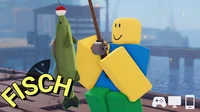 Roblox Fisch