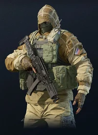 Kapkan