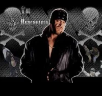 Undertaker