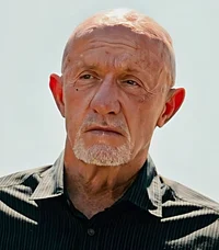 Mike Ehrmantraut