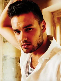 Liam Payne