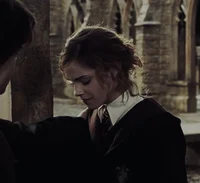 HERMIONE GRANGER