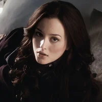04 - Blair Waldorf