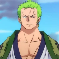 FRIEND-LOVER Zoro