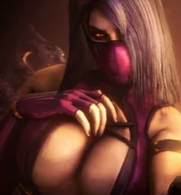 Mileena - MK9