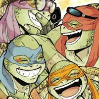 Bayverse tmnt