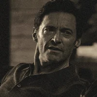 Hugh M Jackman 