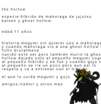 The Hollow  