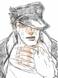Jotaro Kujo