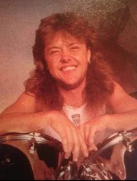 Lars Ulrich