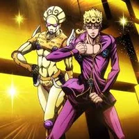 Giorno Giovanna