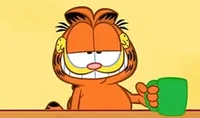 Garfield 2020