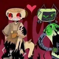 TwistedVee and shell