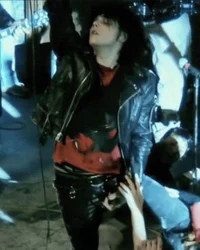 Gerard Way