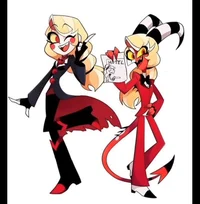 Hazbin Hotel