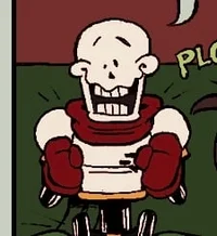 Peanutale Papyrus