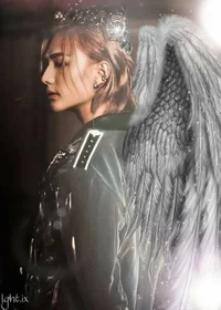 Дьявол Хван Хенджин