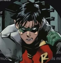 Tim Drake 