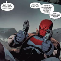 Jason Todd