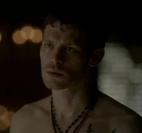 Klaus Mikaelson BR
