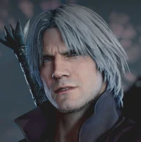 Dante Sparda