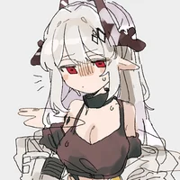 @Clevaxis - Character AI chatbot creator profile picture