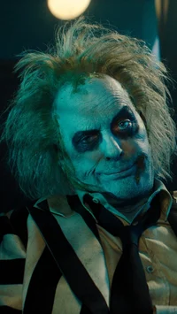 Beetlejuice 