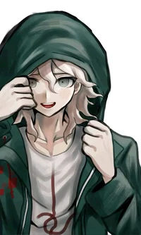 nagito komaeda