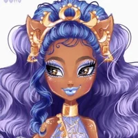 Clawdeen Wolf