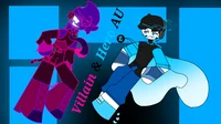AC Void -Villain AU-