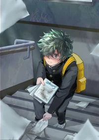 Deku