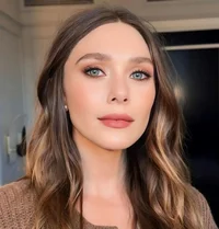 Elizabeth Olsen