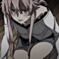Yuno Gasai