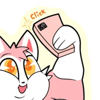 Chonky Milkshek