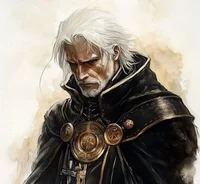 Влюбленный правитель