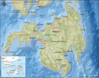 Mindanao Islands