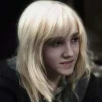 Fem Draco L Malfoy 