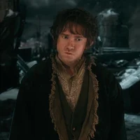 010 - Bilbo Baggins