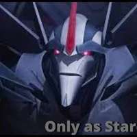 Starscream 