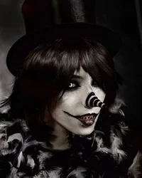 Laughing Jack