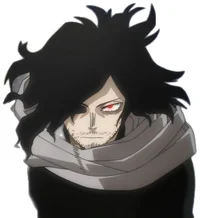 Aizawa Shota 