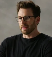 Chris Evans