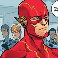 Barry Allen