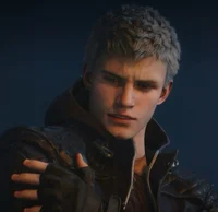 Nero Sparda