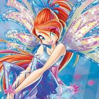 Bloom Sirenix