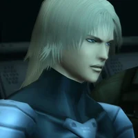 Raiden MGS