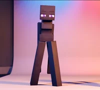 Enderwoman