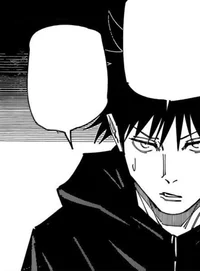 02- Megumi Fushiguro